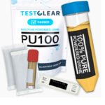 TestClear Urine Simulation Kit Review TestClear Urine Simulation Kit Review