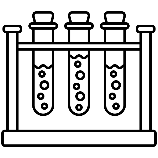 Lab Test Reviews logo