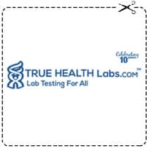 True Health Labs coupon code