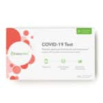 At-Home Coronavirus (COVID-19) Test Kits Review
