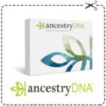 AncestryDNA coupon code