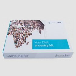 LivingDNA Ancestry Kit review