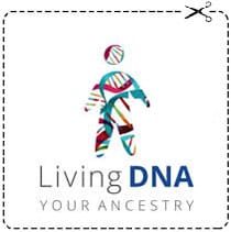 Living DNA coupon code