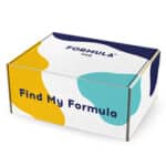 Find My Formula Review