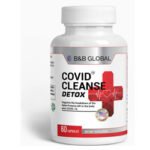 Covid Cleanse Detox Review