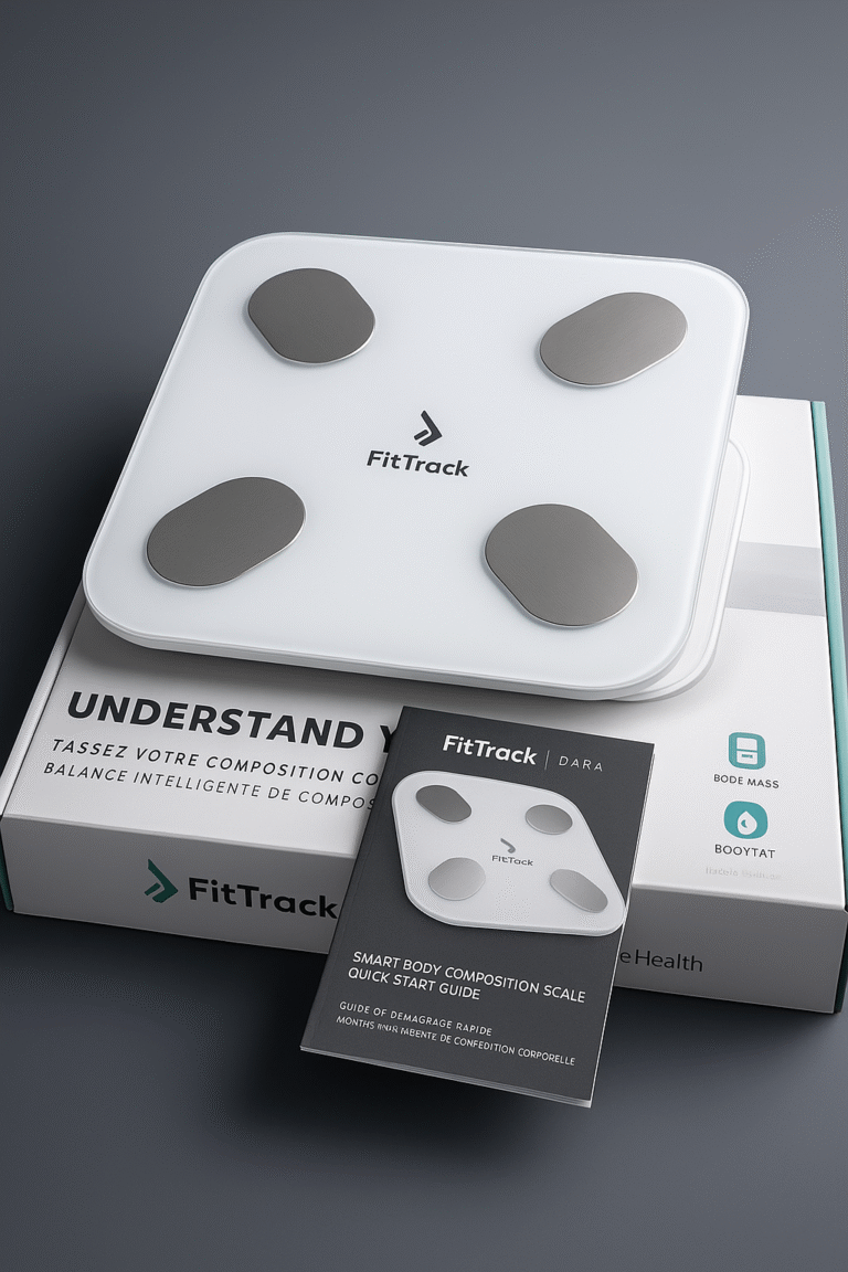 The Body Pod Review: Is This Smart Scale Your New BFF or Just Hype?