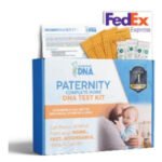My Forever DNA At-Home Paternity Test Kit Review