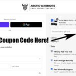 Arctic Warrior coupon code