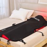 LumyHealth Red Light Therapy Recovery Bag Review