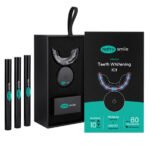 NatruSmile Teeth Whitening Kit Review
