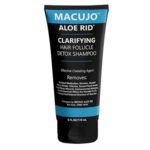 Macujo Aloe Rid Shampoo Review