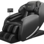 Real Relax Favor-06 Massage Chair Review