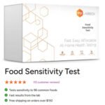 myLAB Box Food Sensitivity Test Review