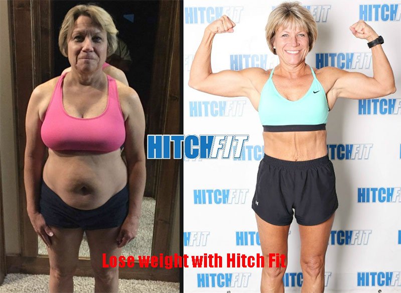 Hitch Fit Review