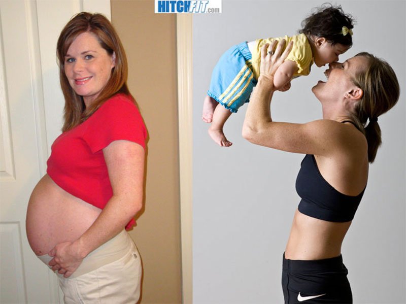 Hitch Fit success stories review