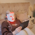 MEGELIN LED Mask Review