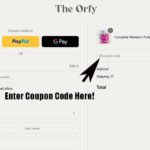 The Orfy Complete Women's Probiotic Coupon