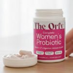 The Orfy Coupon Code