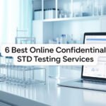 6 Best Confidential STD Testing Services Online