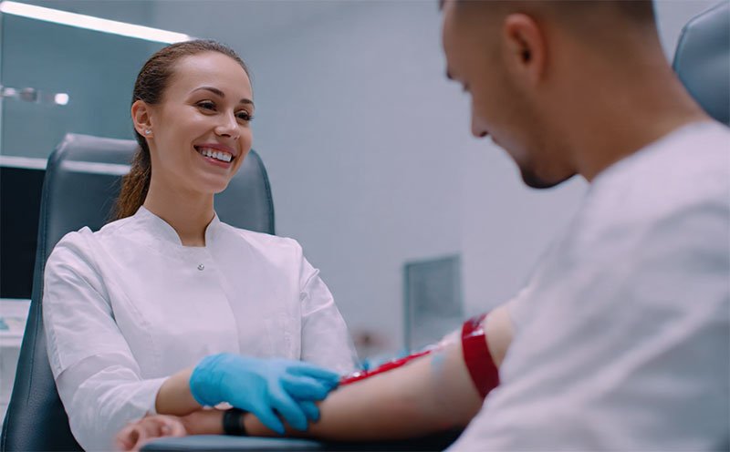 HealthLabs Diabetes Panel Review