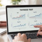 Top 6 Thyroid Blood Tests