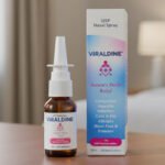 Viraldine Nasal Spray Review