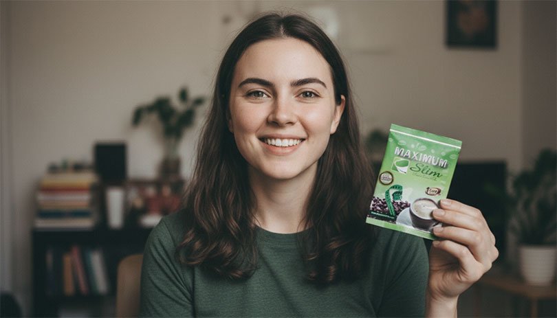 Maximum Slim Customer Review