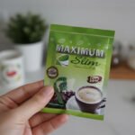 Maximum Slim Green Coffee Review