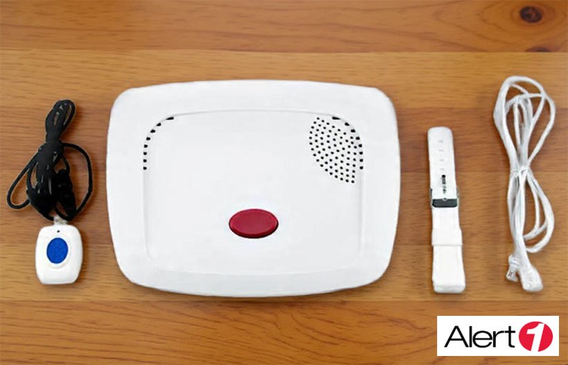 Alert1 Medical Alert System Review