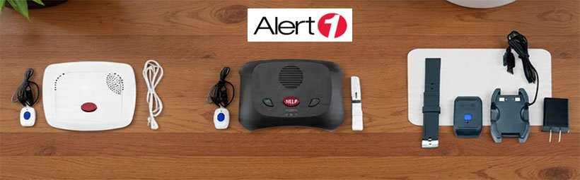 Alert1 Medical Alert Systems
