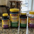 Nature Made supplements review