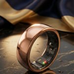 RIZZ Glucose Smart Ring Review