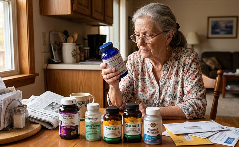 HerbsPro customer reviews