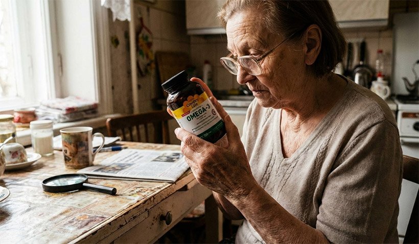 HerbsPro herbal supplement review