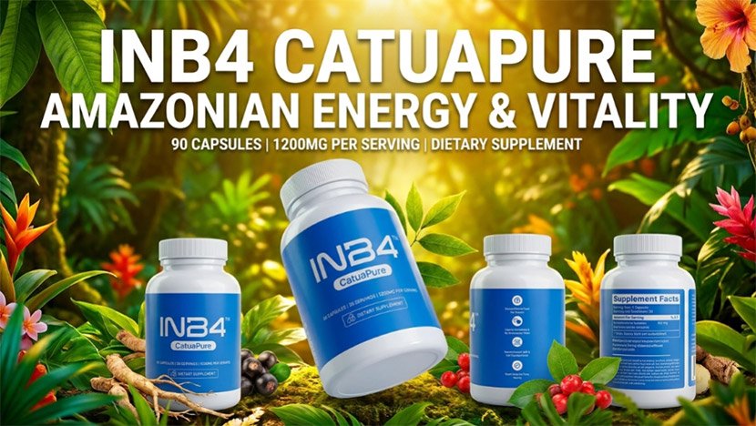 INB4 CatuaPure Review