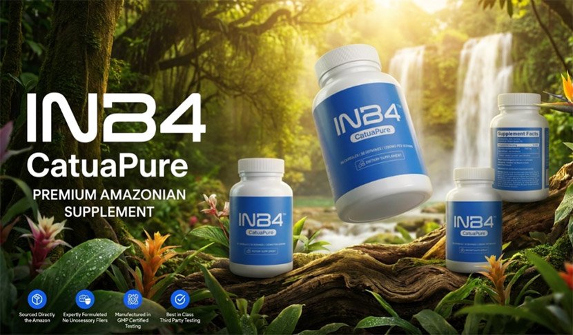 INB4 Supps