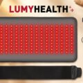 Lumyhealth Multi-Spectrum Red Light Therapy Pad Review
