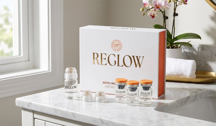 ReGlow Customer Reviews