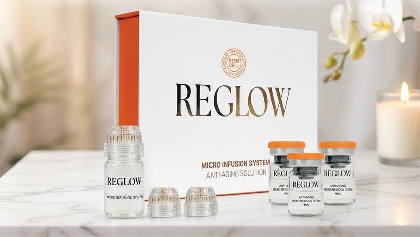 ReGlow Micro Infusion System Review
