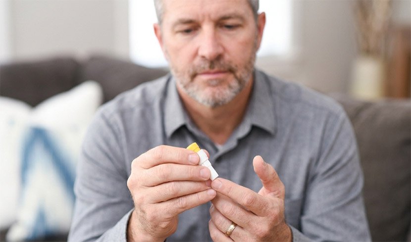 empowerDX Men Hormones Test Customer Reviews