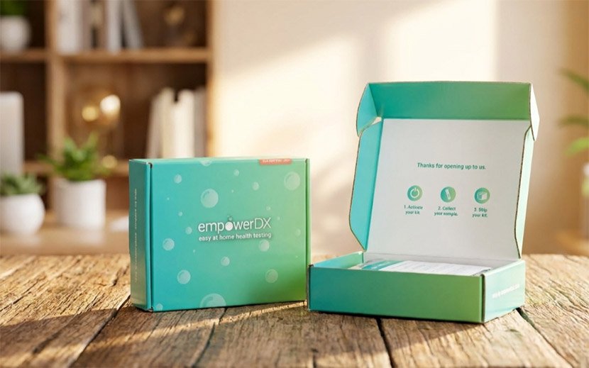 empowerDX Men's Hormones Test Worth It