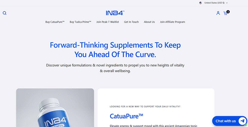 inb4supps.com reviews