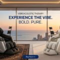 LifeVibe Prime VAT 3D Massage Chair Review