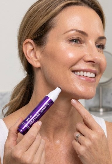 SBLA Beauty Jawline Sculpting Wand