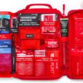 SurviveX First Aid Kit Review