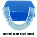 Teeth Night Guard Review