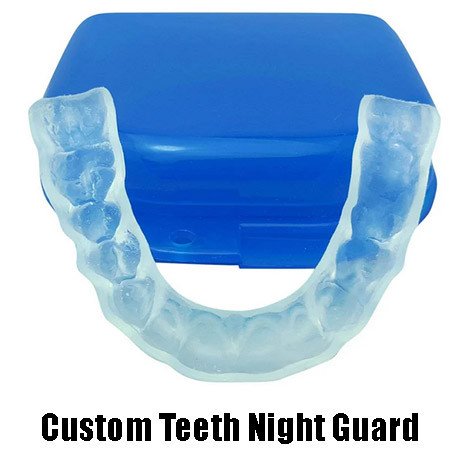 Teeth Night Guard Review