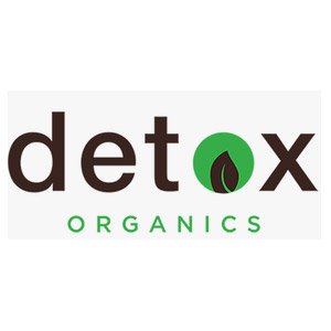 Detox Organics coupon code