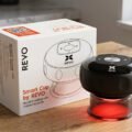 REVO Smart Cupping Massager Review
