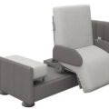 StarSleep Orin Smart Rotating Bed for Seniors